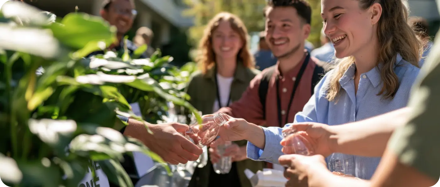 Camp hospitality jobs