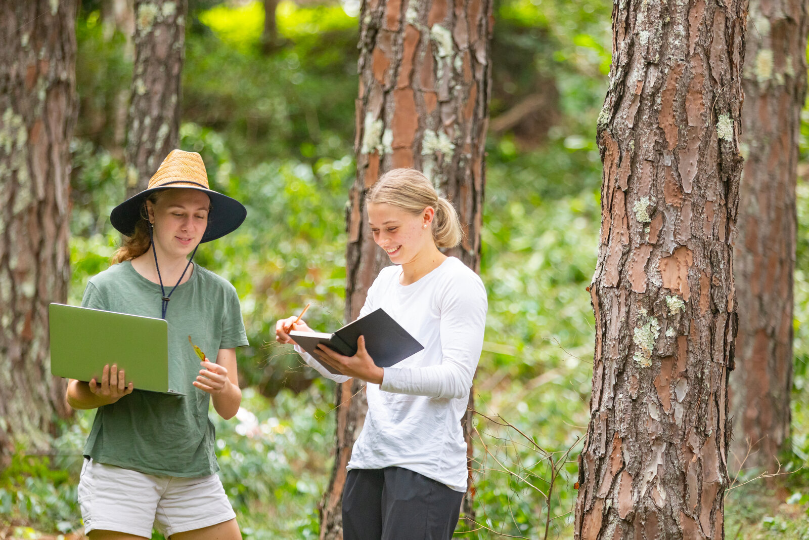 Groups & Community retreats